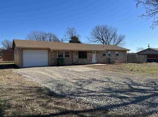 313 Osel, Morrison, OK 73061