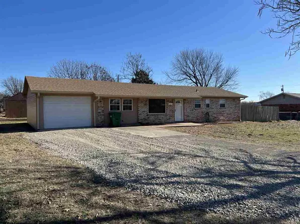 313 Osel, Morrison, OK 73061