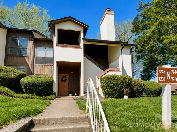 7236 Winery Ln, Charlotte, NC 28227