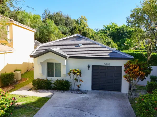 5208 EAGLE CAY Place, Coconut Creek, FL 33073