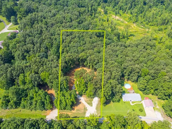 3601 Highway 657, Lewisport, KY 42351