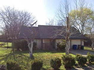 12603 Lamppost Ln, Austin, TX 78727