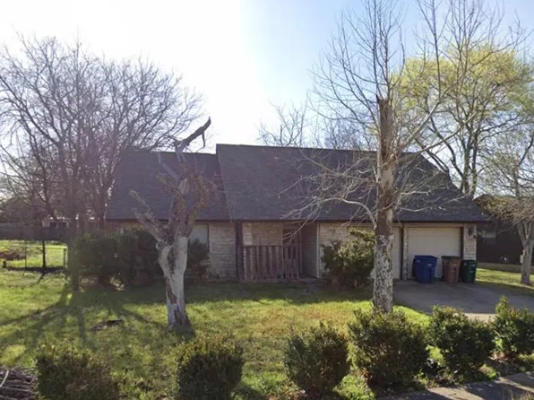 12603 Lamppost Ln, Austin, TX 78727