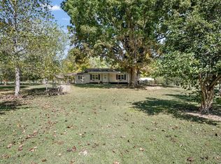 44 Crystal Springs Rd, Kelso, TN 37348