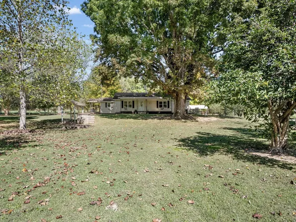 44 Crystal Springs Rd, Kelso, TN 37348