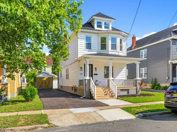 304 Irwin St, Phillipsburg Town, NJ 08865