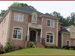 445 Revenna Trl, Fayetteville, GA 30214