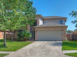 6223 Knollwood Trl, Spring, TX 77373