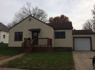807 E 9th St, Atlantic, IA 50022
