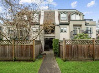 202 Laval St #74, Coquitlam, BC