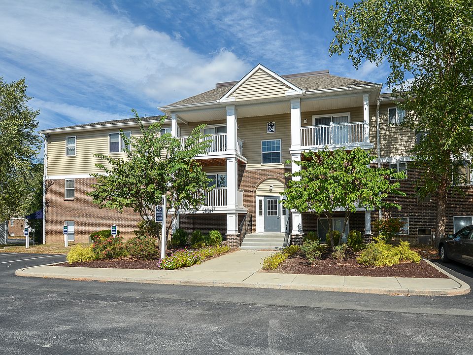 Leasing and Management Office