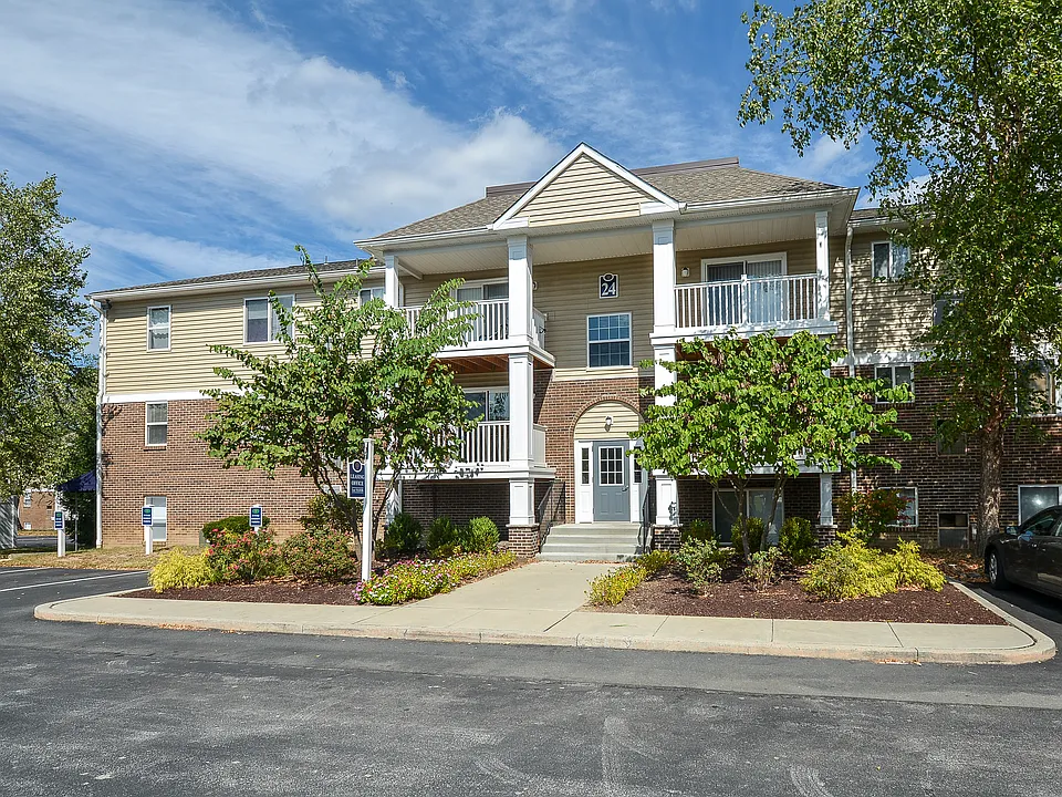 Leasing and Management Office