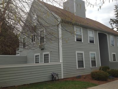 43 River Colony, Guilford, CT, 06437