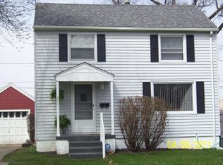 301 Prospect Ave, West Des Moines, IA 50265