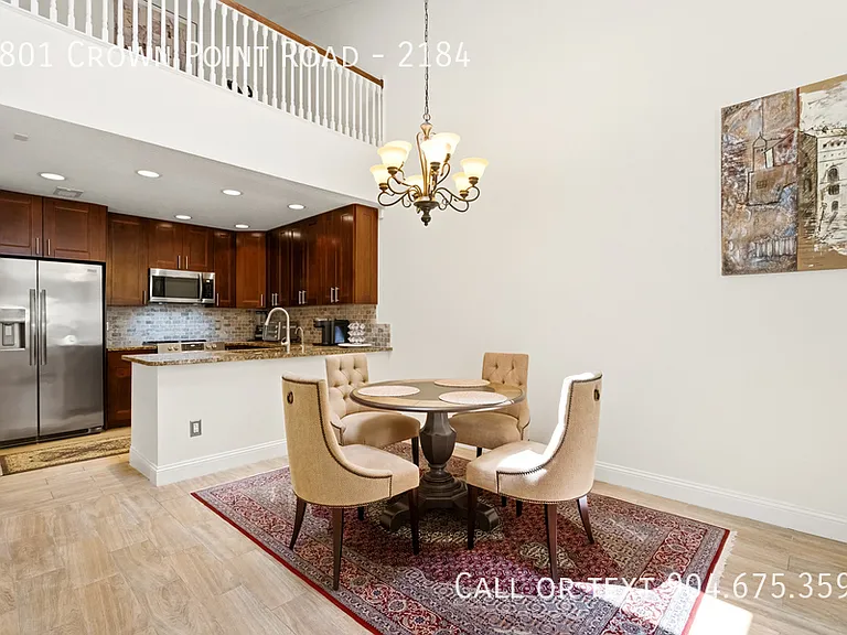 3801 Crown Point Rd #2184 — Photo 9