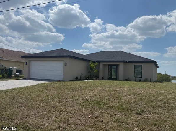 1104 NW 12th Ave, Cape Coral, FL 33993