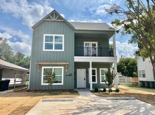 216 E Hurd, Edmond, OK 73034