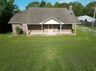 56311 59th Hwy, Colcord, OK 74338