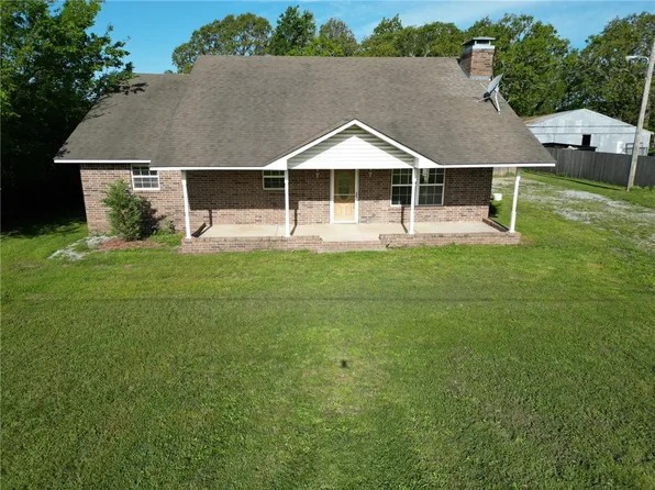 56311 59th Hwy, Colcord, OK 74338