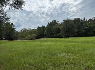Smetak Rd, Deville, LA 71328
