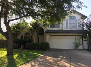 3712 Ecorio Ct, Austin, TX 78728