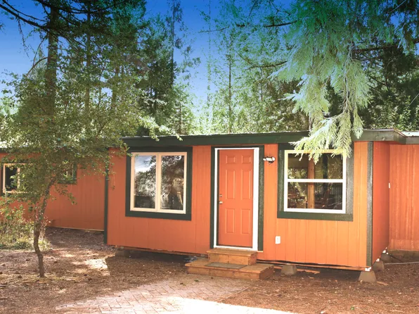 705 Lone Mountain Rd, O'Brien, OR 97534