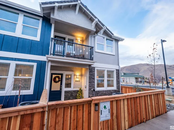 18673 Village Center Dr #13, Reno, NV 89508