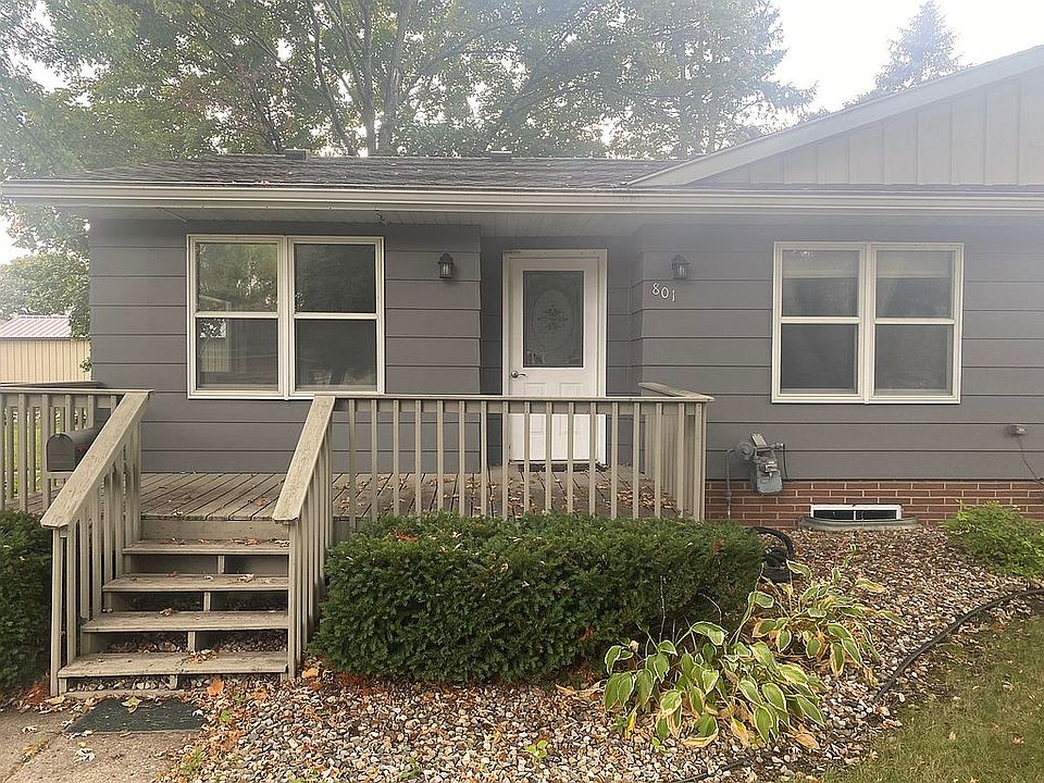 801 Main St, Good Thunder, MN 56037 Zillow