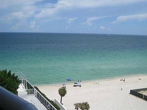 2nd image of 15811 Collins Ave APT 707