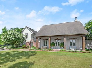 20651 Tucker Rd, Zachary, LA 70791