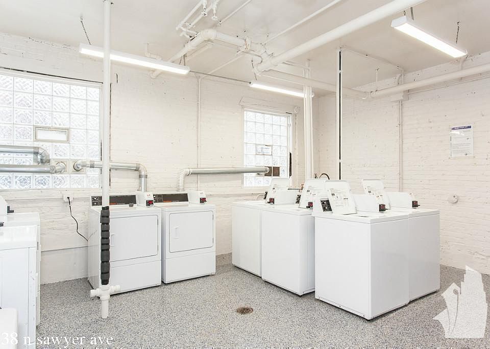 1st image of 2538 N Sawyer Ave #1324
