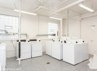 2538 N Sawyer Ave #1324, Chicago, IL 60647