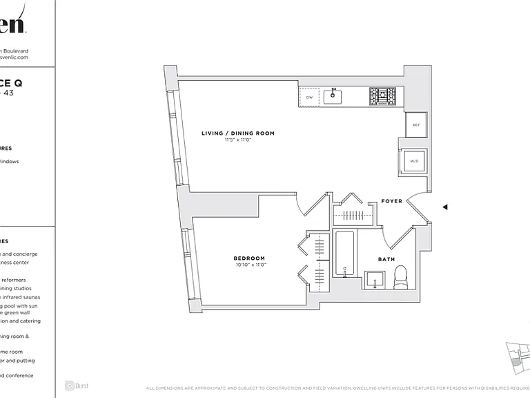 29-59 Northern Blvd #30Q — Photo 2