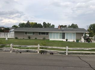 420 Road 44, Pasco, WA