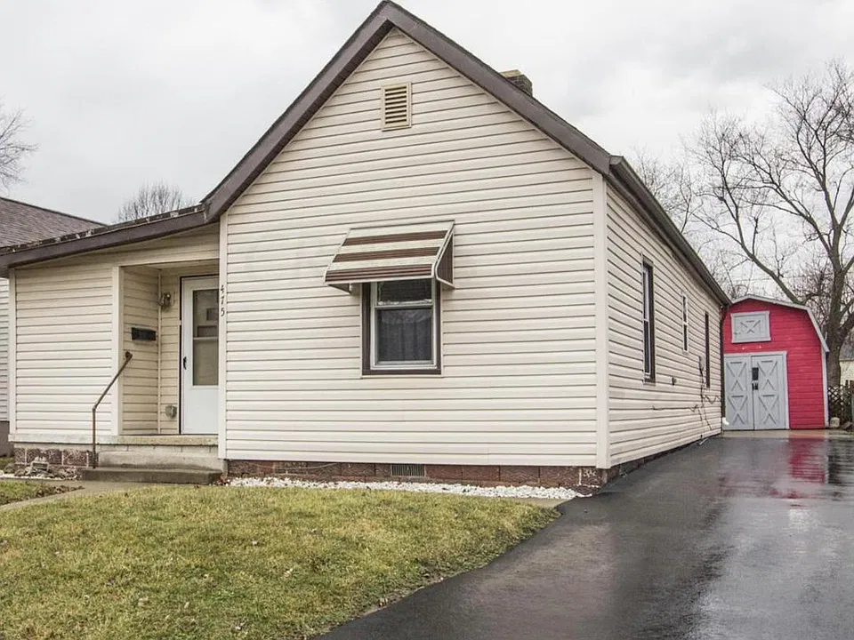 475 N Eureka Ave