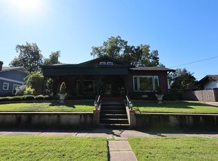 403 E Church St, El Dorado, AR 71730