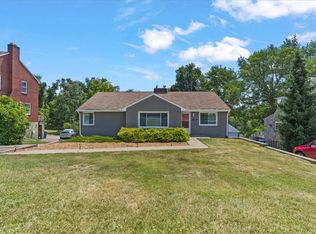 143 Crescent Hills Rd, Pittsburgh, PA 15235