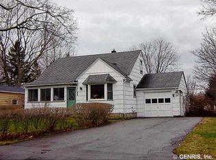 157 Prospect St, Spencerport, NY 14559