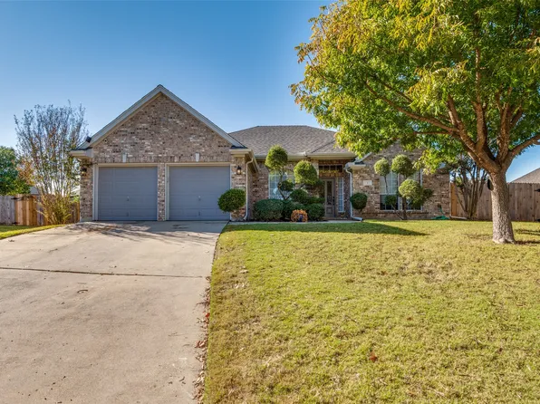 7 Dobree Ct, Mansfield, TX 76063
