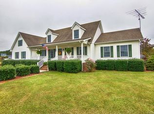 14234 General Puller Hwy, Hardyville, VA 23070