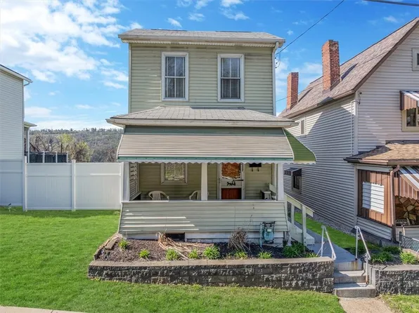 308 W 6th Ave, McKeesport, PA 15132