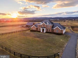 15145 Lees Crossing Ln, Leesburg, VA 20176