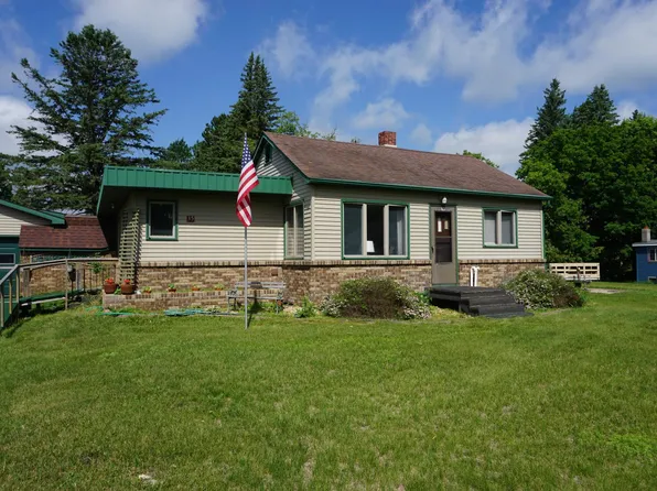 35 Sunset Ave NW, Bagley, MN 56621