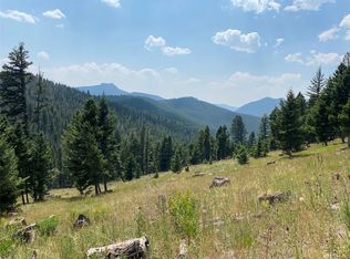 Tbd Lowland Rd, Butte, MT 59701