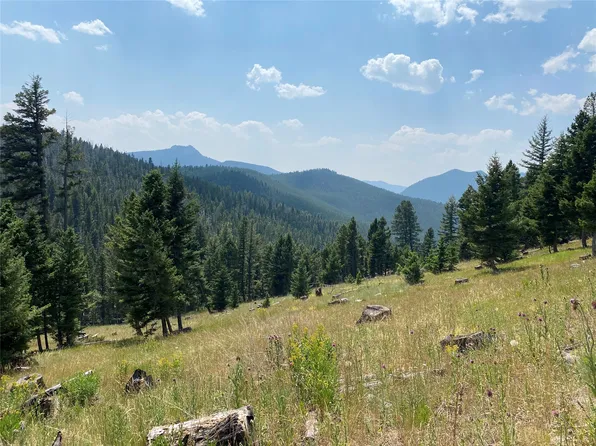 Tbd Lowland Rd, Butte, MT 59701