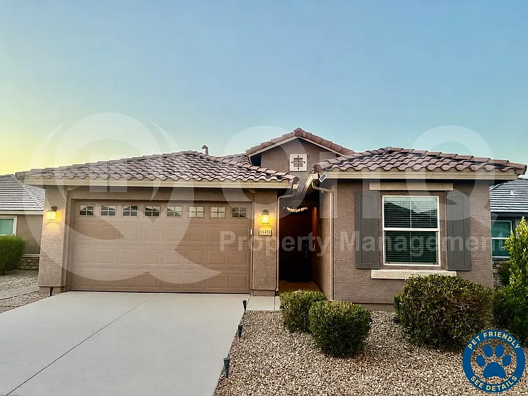 16416 W Saguaro Park Ln — Photo 1