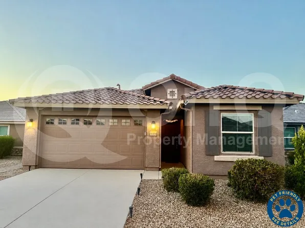 16416 W Saguaro Park Ln, Surprise, AZ 85387