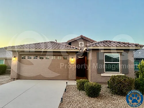 16416 W Saguaro Park Ln Photo 1