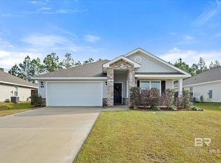 446 Paget Dr, Mobile, AL 36608