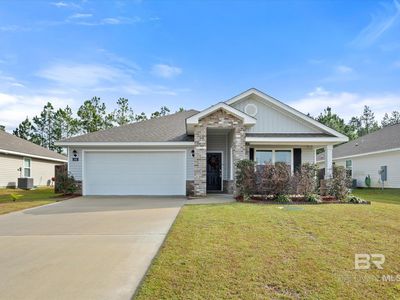 446 Paget Dr, Mobile, AL, 36608